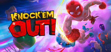 淘汰他们 v1.0(Knock’Em Out)免安装中文版
