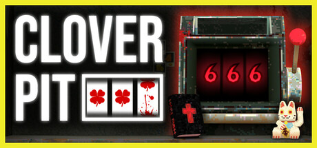 四叶草深渊/ CloverPit Build.20193388 免安装中文版