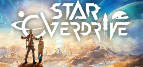星跃狂飙 v1.0.9(Star Overdrive)免安装中文版