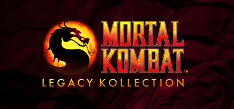 真人快打:遗产合集/ Mortal Kombat Legacy Kollection/ 单机+联机 v20251108 免安装英文版