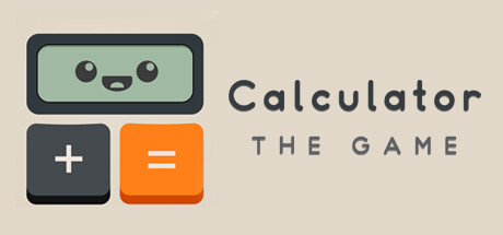 计算器游戏|暴力求解 v11822552(Calculator The Game)免安装中文版