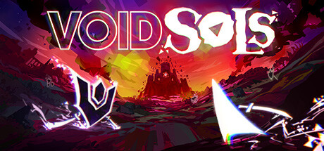 虚空之阳|虚空魂灵/ Void Sols v1.5.3.9 免安装中文版
