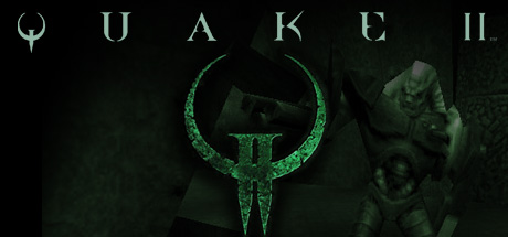 雷神之锤2增强版/Quake II Enhanced v1.0.6002.0 免安装英文版