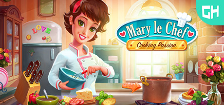 大厨玛丽:烹饪激情 Build.13882785(Mary Le Chef