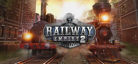 铁路帝国2 / Railway Empire 2 v1.8.0.64729 全DLC 免安装中文版