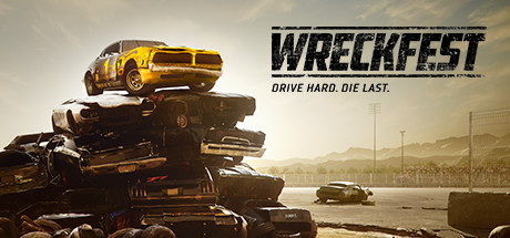 撞车嘉年华 v1.308438 赠音乐原声(Wreckfest)免安装中文版