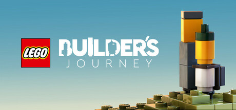 乐高:建造者之旅 v4.0.0(LEGO Builder’s Journey)免安装中文版