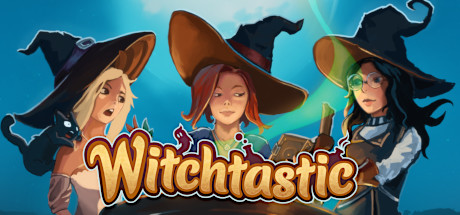 魔幻女巫 Build.17286856(Witchtastic)免安装中文版