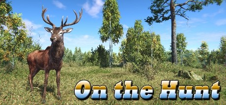 猎捕行动/ On the Hunt Build.20557498 免安装中文版