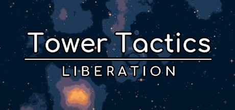 塔楼战术 解放 v1.13.3(Tower Tactics: Liberation)免安装中文版