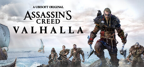 刺客信条英灵殿 v1.7.0(Assassins Creed Valhalla)免安装中文版