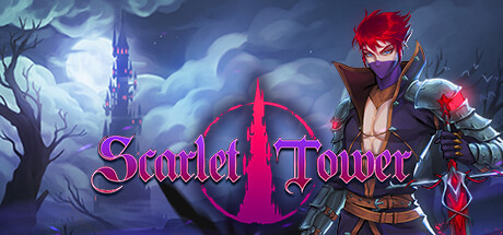 猩红之塔 v2.0.2(Scarlet Tower)免安装中文版