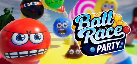 球赛派对(Ball Race Party)免安装中文版