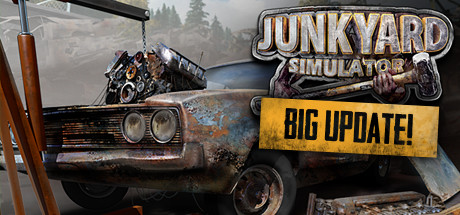 废品场模拟|垃圾场模拟器/ Junkyard Simulator v3.5.7 免安装中文版