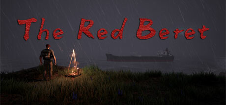 红色贝雷帽 v1.0.0(The Red Beret)免安装中文版