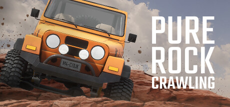 纯粹岩地越野 v2024.07.05(Pure Rock Crawling)免安装英文版