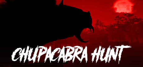 卓柏卡布拉狩猎 v1.0.0(Chupacabra Hunt)免安装中文版