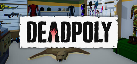 死亡波利 v0.0.7B.5(DeadPoly)免安装中文版