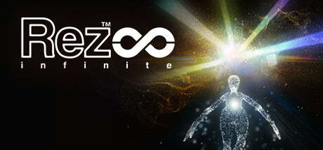 Rez无限(Rez Infinite)免安装中文版