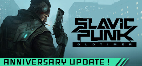 斯拉夫朋克:老古董 v1.3(SlavicPunk: Oldtimer)免安装中文版