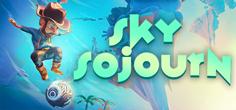 天空旅居(Sky Sojourn)免安装中文版