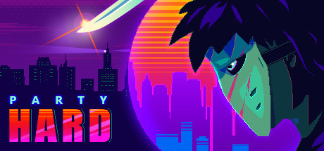 疯狂派对1 v1.4.0 全DLC(Party Hard)免安装中文版
