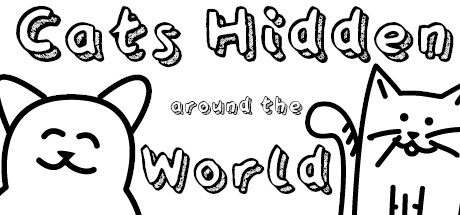隐藏在世界各地的猫 Build.14961318（Cats Hidden Around the World）免安装中文版