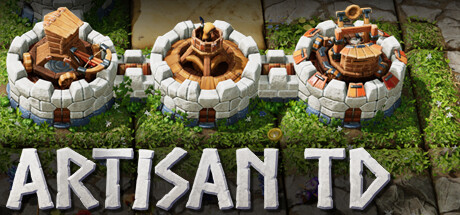 工匠塔防 v1.301（Artisan TD）免安装中文版