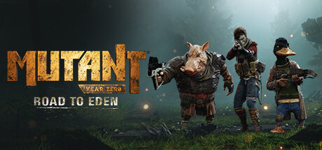 突变元年:伊甸园之路 粉丝版(Mutant Year Zero: Road to Eden – Fan Edition)免安装中文版