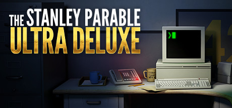 史丹利的寓言:超豪华版(The Stanley Parable: Ultra Deluxe)免安装中文版