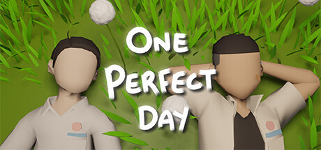 完美的一天 v1.3 全DLC(A Perfect Day)免安装中文版