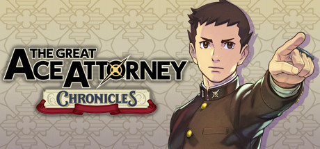 大逆转裁判 编年史(The Great Ace Attorney Chronicles)免安装中文版