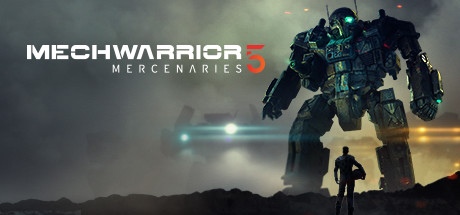 机甲战士5:雇佣兵/MechWarrior 5 Mercenaries v1.11.371 免安装中文版