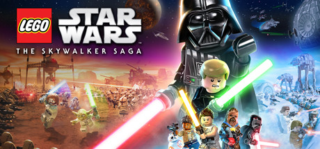 乐高星球大战天行者传奇 v1.0.0.44657(LEGO Star Wars: The Skywalker Saga)免安装中文版