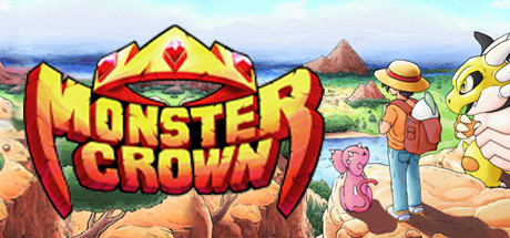 怪物皇冠 Build.16275945(Monster Crown)免安装中文版