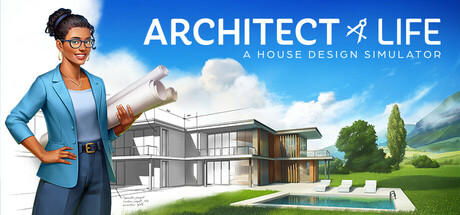房屋设计模拟器(Architect Life A House Design Simulator)免安装中文版