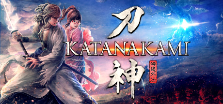 侍道外传 刀神 v4817584(KATANA KAMI: A Way of the Samurai Story)免安装中文版