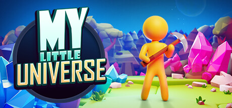 我的小宇宙/ My Little Universe Build.20607574 免安装中文版