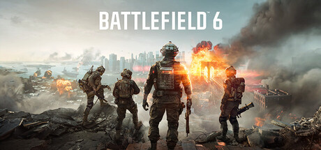 战地6|战地风云6/Battlefield 6 v1.0.387 免安装中文版
