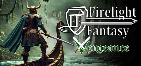 火光幻想:复仇 /Firelight Fantasy Vengeance Build.17341664 免安装中文版