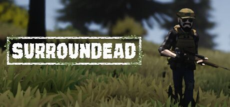 死亡环绕/SurrounDead v1.4.1 免安装英文版