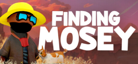 寻找莫西 v2.81(Finding Mosey)免安装中文版