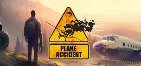 飞机失事模拟器 Build.15587670(Plane Accident)免安装中文版