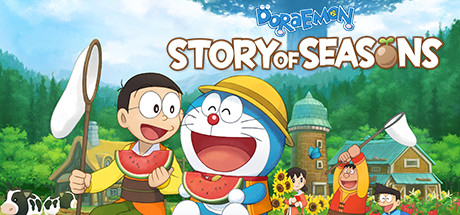 哆啦A梦:大雄的牧场物(DORAEMON STORY OF SEASONS)免安装中文版