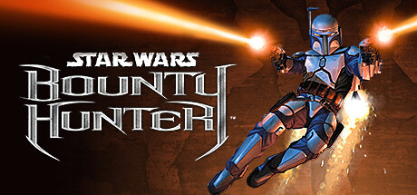 星球大战:赏金猎人 v1.0.3(STAR WARS: Bounty Hunter)免安装中文版