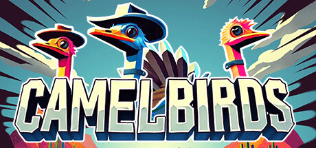 骆驼鸟(Camelbirds)免安装中文版