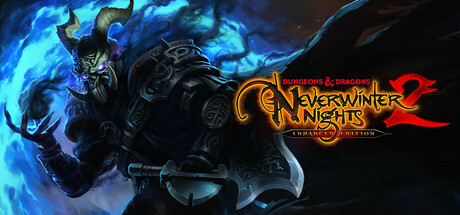 龙与地下城:无冬之夜2增强版/ Dungeons and Dragons Neverwinter Nights 2 Enhanced Edition v1.120 免安装英文版