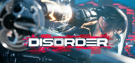 混乱2025/DISORDER 2025 v20250902 免安装中文版