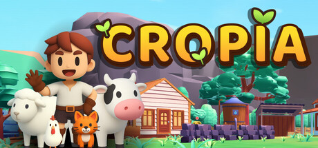 丰作纪|克罗皮亚/ Cropia v0.4.1 免安装中文版