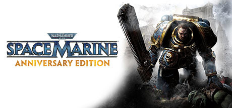 战锤40K 星际战士(Warhammer 40,000: Space Marine)免安装中文版
